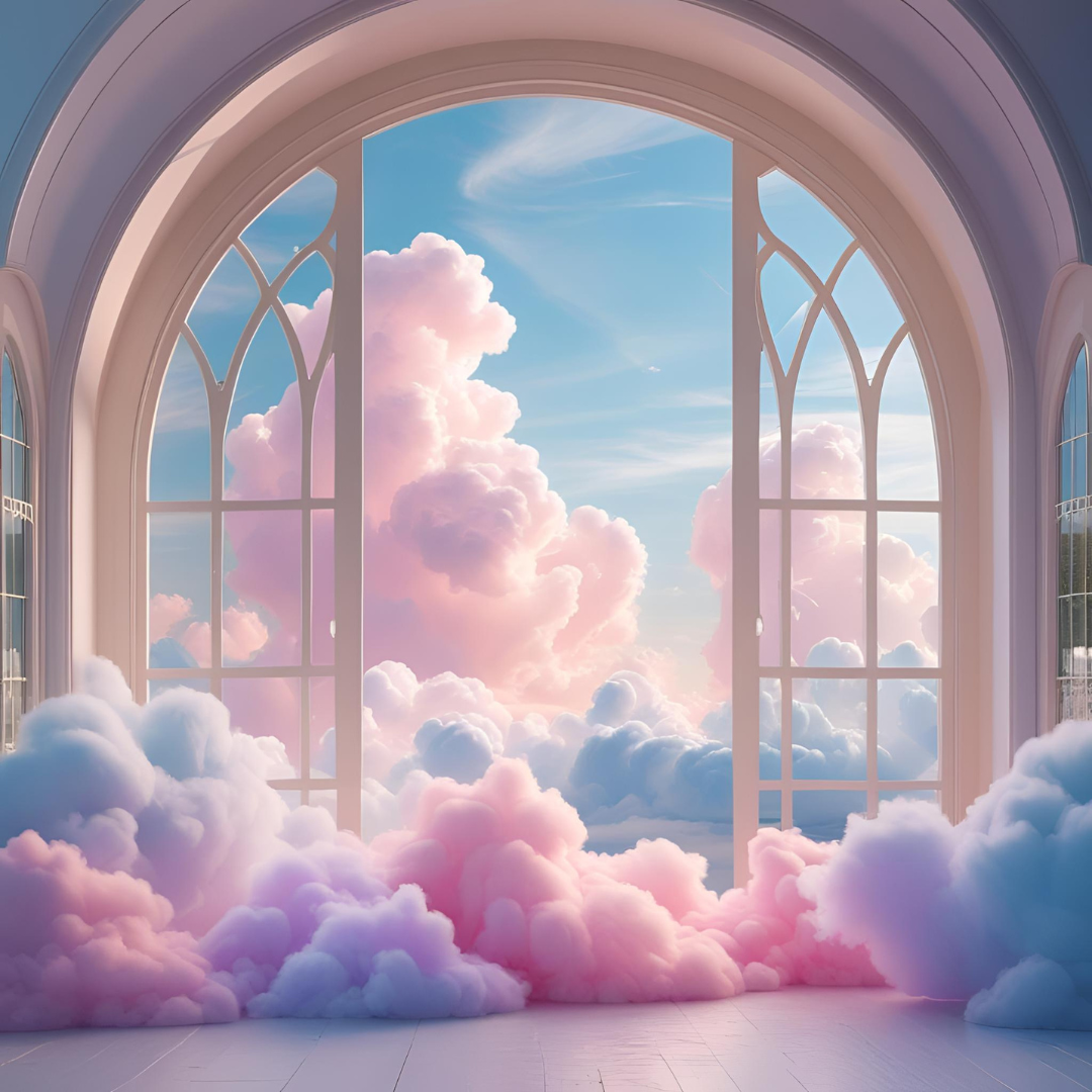 推し干支と撮れる「おひるねフォトブース」オープン！